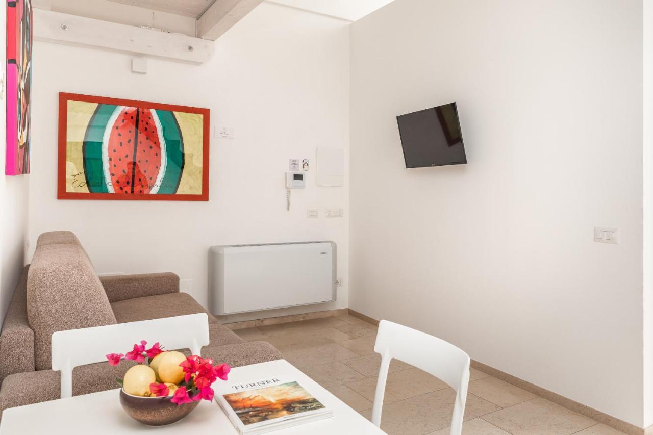 Palazzo Novecento Bed & Breakfast Polignano a Mare Exterior foto